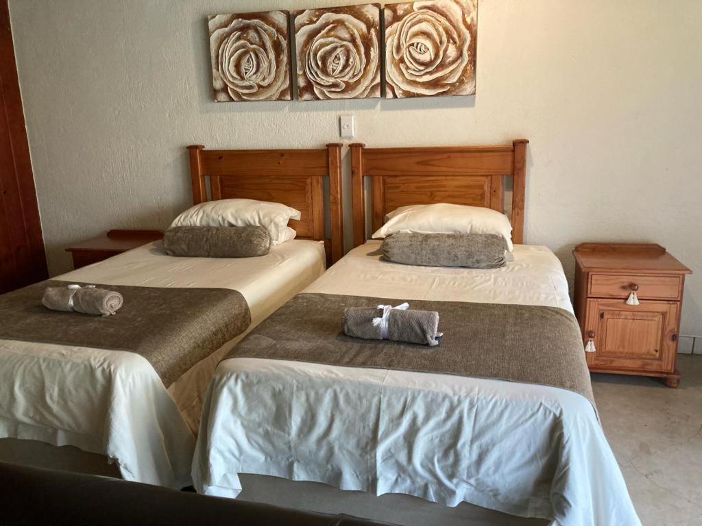 Acasia Guest Lodge Komatipoort Zewnętrze zdjęcie