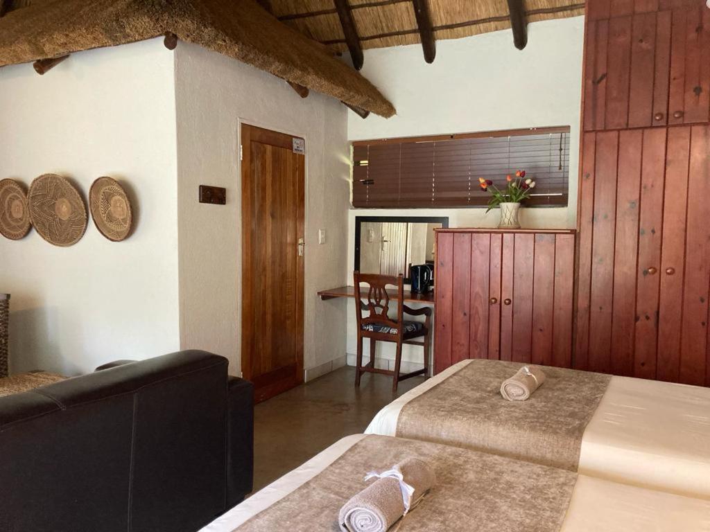 Acasia Guest Lodge Komatipoort Zewnętrze zdjęcie