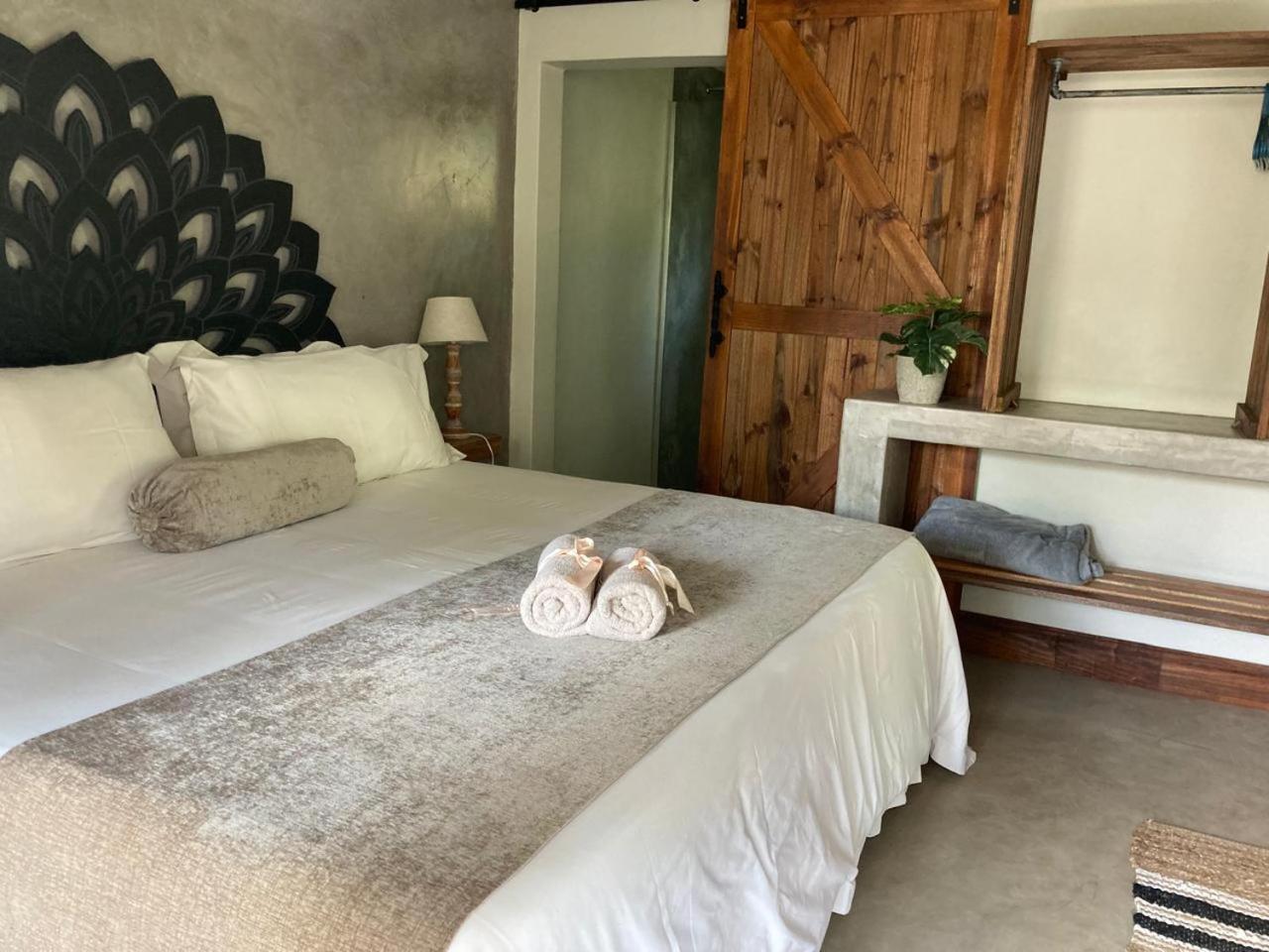 Acasia Guest Lodge Komatipoort Zewnętrze zdjęcie